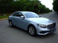 Mercedes-Benz E class 2017 - Cần bán xe Mercedes sản xuất 2017, màu bạc