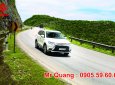 Mitsubishi Outlander 2018 - Bán xe Outlander 2 cầu, số tự động, xe mới 2018 tại Đà Nẵng, giá tốt nhất, hỗ trợ vay nhanh đến 80%