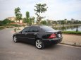 Mercedes-Benz C class C240 Avantgarde 2005 - Bán Mercedes C240 Avantgarde sản xuất năm 2005, màu đen số tự động