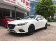 Mazda 3 1.5AT 2017 - Bán ô tô Mazda 3 1.5AT đời 2017, màu trắng chính chủ 