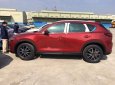 Mazda CX 5 2.0 2018 - Cần bán xe Mazda CX 5 2.0 đời 2018, màu đỏ