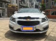 Chevrolet Cruze 2016 - Bán Chevrolet Cruze đời 2016, màu trắng, giá tốt