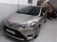 Toyota Vios 2018 - Bán xe Toyota Vios đời 2018 chính chủ, giá 515tr