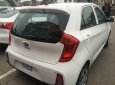 Kia Morning   EX  2018 - Bán ô tô Kia Morning EX sản xuất 2018, màu trắng, 299tr