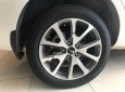 Kia Carens S SX 2.0 MT 2014 - Bán Kia Carens S sản xuất 2014, màu trắng