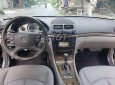 Mercedes-Benz E class  E 200 2009 - Bán ô tô Mercedes E 200 năm sản xuất 2009, màu bạc chính chủ