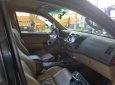 Toyota Fortuner 2.7V 2013 - Cần bán xe Toyota Fortuner 2.7V năm 2013, màu đen