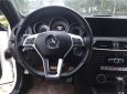 Mercedes-Benz C class C300 AMG 2012 - Bán Mercedes C300 AMG 2012, màu trắng như mới