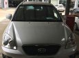 Kia Carens EX 2.0MT 2015 - Bán Kia Carens EX 2.0MT màu bạc, số sàn, sản xuất 2015 mẫu mới biển tỉnh