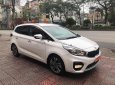 Kia Rondo GAT 2017 - Bán Kia Rondo GAT đời 2017, màu trắng số tự động