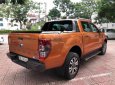 Ford Ranger 2016 - Cần bán gấp Ford Ranger đời 2016, nhập khẩu