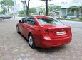 BMW 3 Series 320i 2013 - Bán xe BMW 3 Series 320i đời 2013, màu đỏ, nhập khẩu nguyên chiếc, giá 885tr