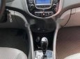 Hyundai Accent 2012 - Cần bán Hyundai Accent năm sản xuất 2012, màu xám, xe nhập chính chủ, 425tr