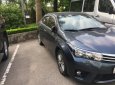 Toyota Corolla altis 1.8 2014 - Bán xe Toyota Corolla altis 1.8 đời 2014, màu xanh lam số tự động giá cạnh tranh