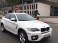 BMW X6   3.0 AT  2008 - Cần bán xe BMW X6 3.0 AT sản xuất năm 2008, màu trắng