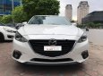 Mazda 3 1.5AT 2017 - Bán ô tô Mazda 3 1.5AT đời 2017, màu trắng chính chủ 