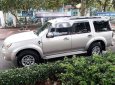 Ford Everest 2010 - Cần bán xe Ford Everest đời 2010, màu bạc còn mới, giá tốt