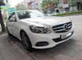 Mercedes-Benz E class E200 Edition 2015 - Cần bán lại xe Mercedes E200 Edition đời 2015, màu trắng