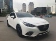 Mazda 3 2017 - Bán xe Mazda 3 đời 2017, màu trắng giá cạnh tranh