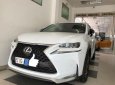 Lexus NX 200T 2016 - Bán xe Lexus NX 200T năm 2016, màu trắng