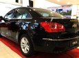 Chevrolet Cruze  1.6LT 2018 - Bán Chevrolet Cruze giảm ngay 50 triệu, quà tặng giá trị