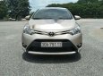 Toyota Vios  E  MT 2015 - Bán Toyota Vios E  MT năm 2015, giá 440tr