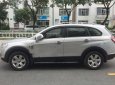 Chevrolet Captiva 2007 - Bán ô tô Chevrolet Captiva đời 2007, màu bạc chính chủ, giá tốt