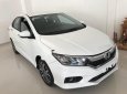 Honda City 1.5  2018 - Bán Honda City 1.5 sản xuất 2018, màu trắng, giá tốt