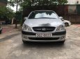 Hyundai Getz 2009 - Bán Hyundai Getz năm 2009, màu bạc, nhập khẩu, giá tốt