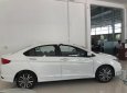 Honda City 1.5  2018 - Bán Honda City 1.5 sản xuất 2018, màu trắng, giá tốt