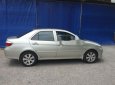 Toyota Vios 2007 - Cần bán Toyota Vios sản xuất năm 2007 giá cạnh tranh