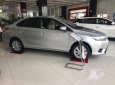 Toyota Vios 1.5E MT 2018 - Bán Vios 1.5E số sàn, đủ màu giao ngay KM 40tr