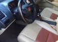 Honda Civic 1.8 MT 2008 - Bán xe Honda Civic 1.8 MT năm sản xuất 2008, màu đen  