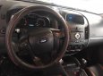 Ford Ranger 2017 - Bán Ford Ranger năm 2017, màu xám, xe nhập