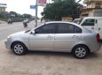 Hyundai Accent 2009 - Cần bán Hyundai Accent sản xuất 2009, màu bạc, xe nhập chính chủ 