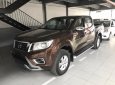 Nissan Navara 2018 - Cần bán Nissan Navara đời 2018, màu nâu, xe nhập