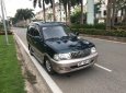 Toyota Innova 2005 - Bán Toyota Innova đời 2005, màu xanh lam giá cạnh tranh