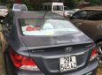 Hyundai Accent 2011 - Cần bán Hyundai Accent đời 2011, màu xám