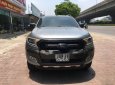 Ford Ranger   Wildtrak 3.2AT 2016 - Bán Ford Ranger Wildtrak 3.2AT sản xuất năm 2016, màu xám, giá tốt