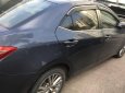 Toyota Corolla altis 1.8 2014 - Bán xe Toyota Corolla altis 1.8 đời 2014, màu xanh lam số tự động giá cạnh tranh