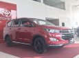 Toyota Innova Venturer 2018 - KM Sốc tháng 6 “Nhận xe Innova model 2018 chỉ với 179tr”, giảm tiền mặt, tặng gói BH Toyota 100%, phụ kiện chính hãng