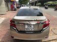 Toyota Vios G 2016 - Cần bán gấp Toyota Vios G đời 2016