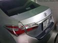 Toyota Corolla altis   1.8G  2017 - Bán xe Toyota Corolla Altis 1.8G sản xuất năm 2017, màu bạc, 800 triệu