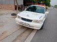 Toyota Corolla 1.3MT 2001 - Bán Toyota Corolla 1.3MT sản xuất năm 2001, màu trắng