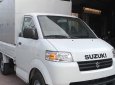 Suzuki Super Carry Pro 2018 - Bán xe Suzuki Super Carry Pro đời 2018, màu trắng, nhập khẩu nguyên chiếc