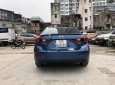 Mazda 3 2017 - Bán xe Mazda 3 đời 2017, màu xanh lam chính chủ, giá 685tr