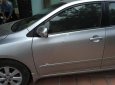 Toyota Corolla altis 2013 - Bán Toyota Corolla altis đời 2013, màu bạc