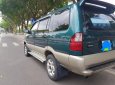 Isuzu Hi lander 2003 - Bán Isuzu Hi lander sản xuất năm 2003, màu xanh lam, giá 172tr