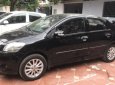 Toyota Vios E 2010 - Bán Toyota Vios E đời 2010, màu đen còn mới