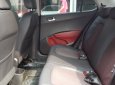 Hyundai Grand i10   1.2 AT  2015 - Cần bán gấp Hyundai Grand i10 1.2 AT đời 2015, màu đỏ  